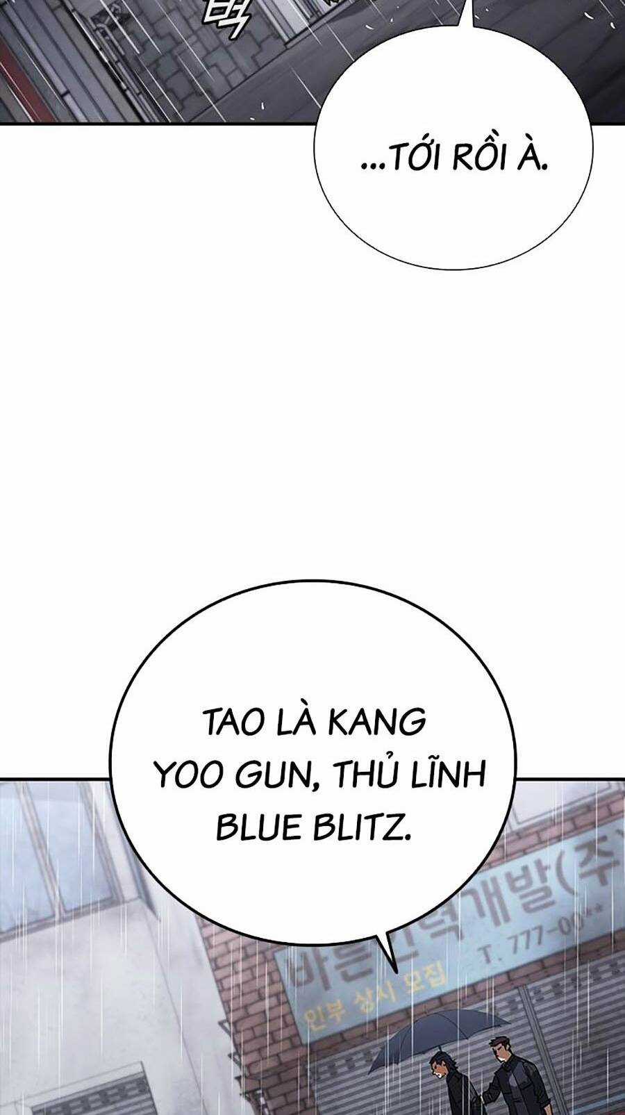 Cá Mập Wyvern - Chapter 29 - Trang 40