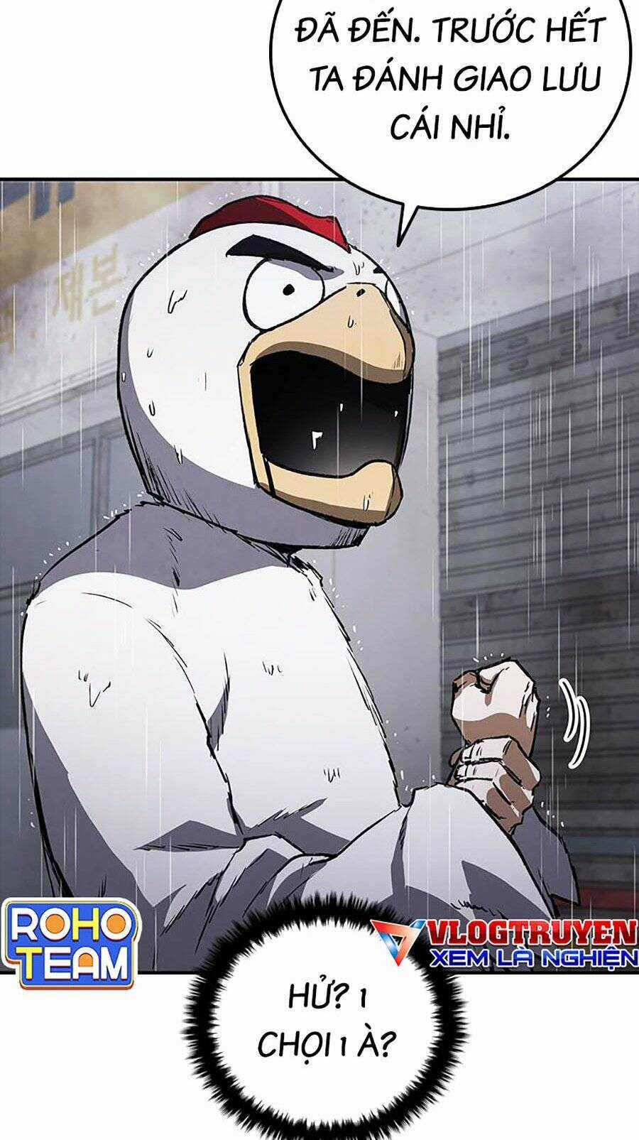 Cá Mập Wyvern - Chapter 29 - Trang 43