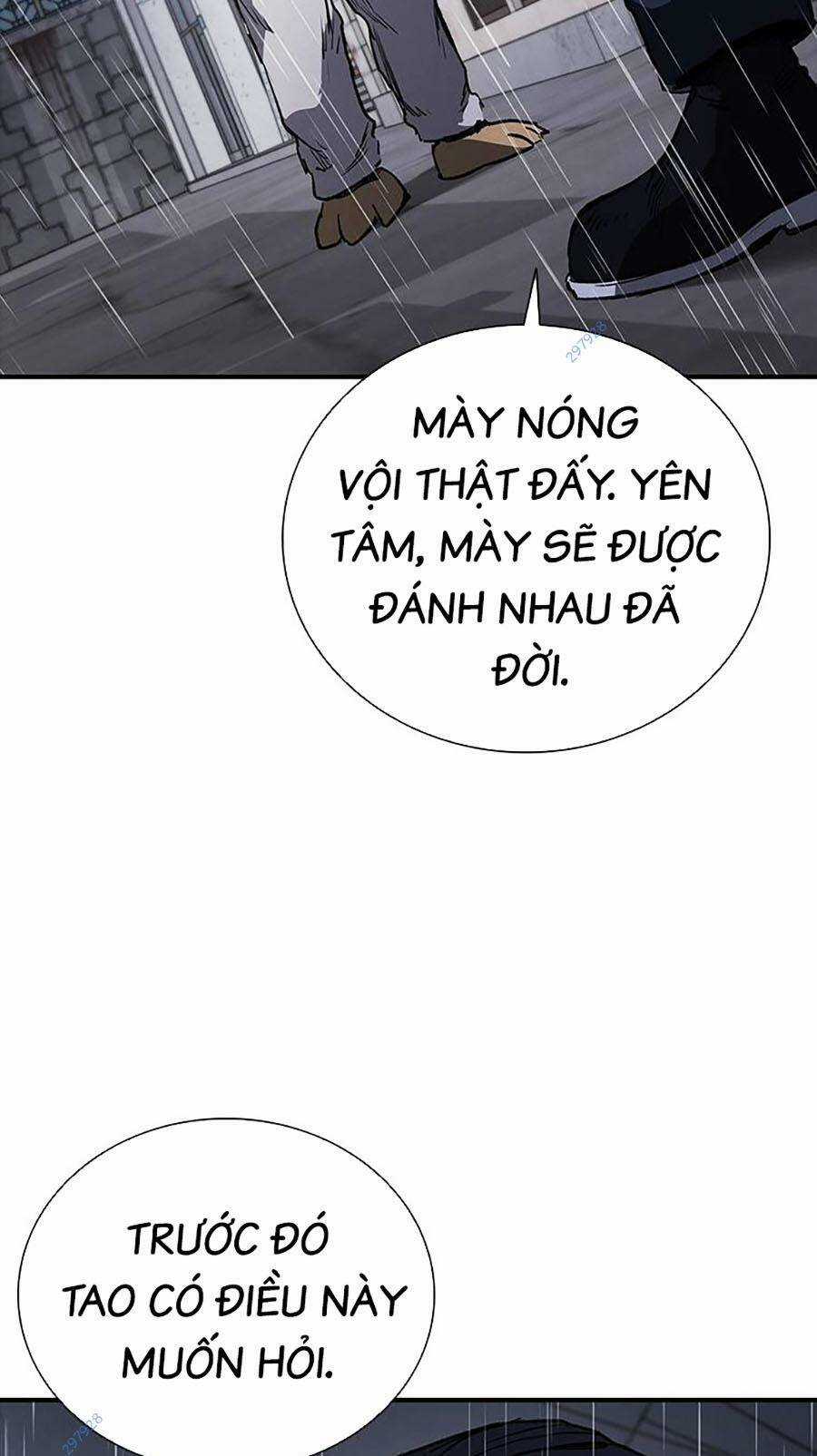 Cá Mập Wyvern - Chapter 29 - Trang 45