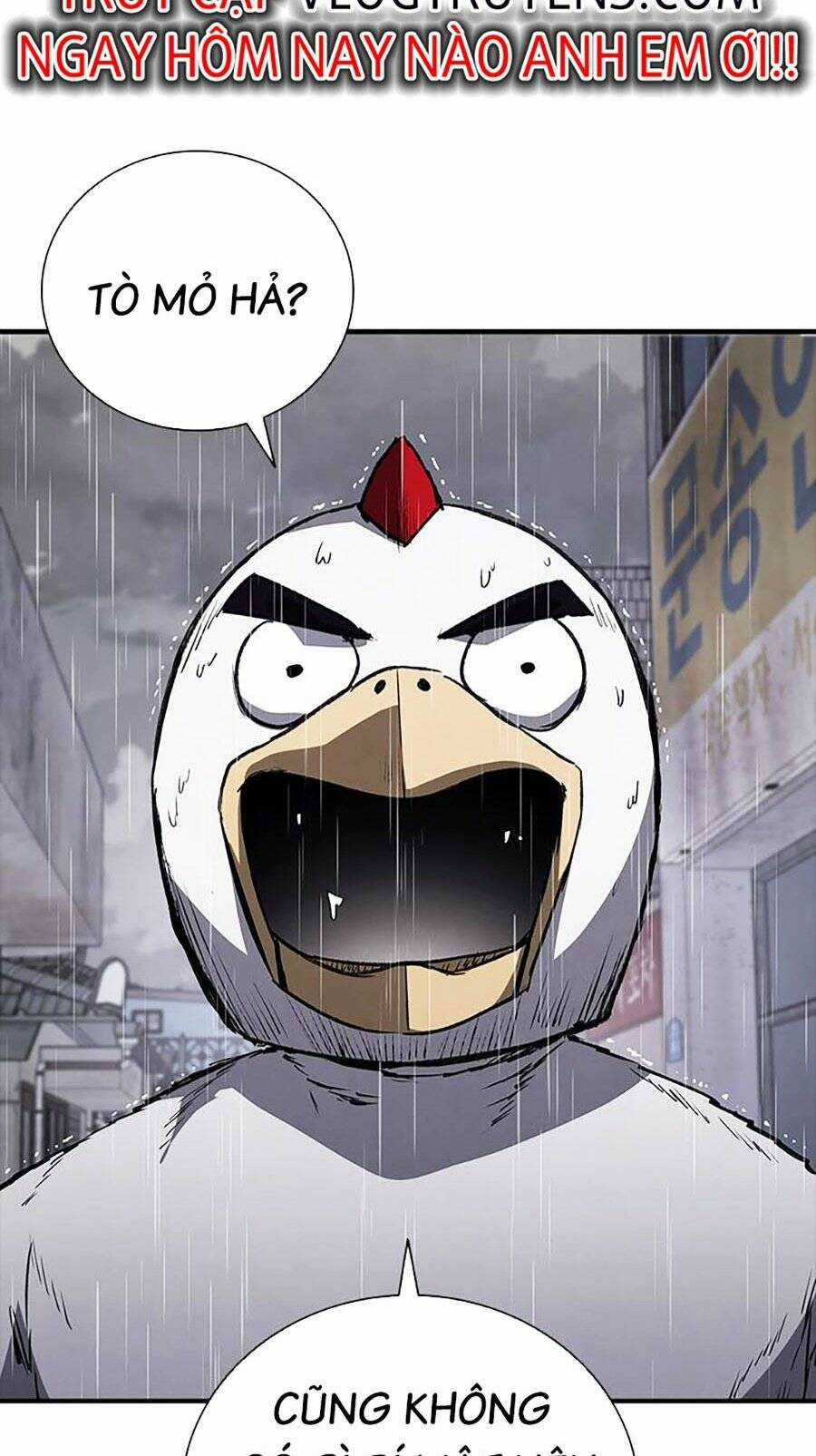 Cá Mập Wyvern - Chapter 29 - Trang 47