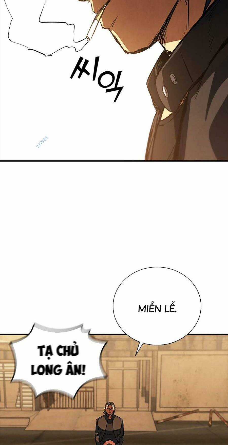 Cá Mập Wyvern - Chapter 29 - Trang 6