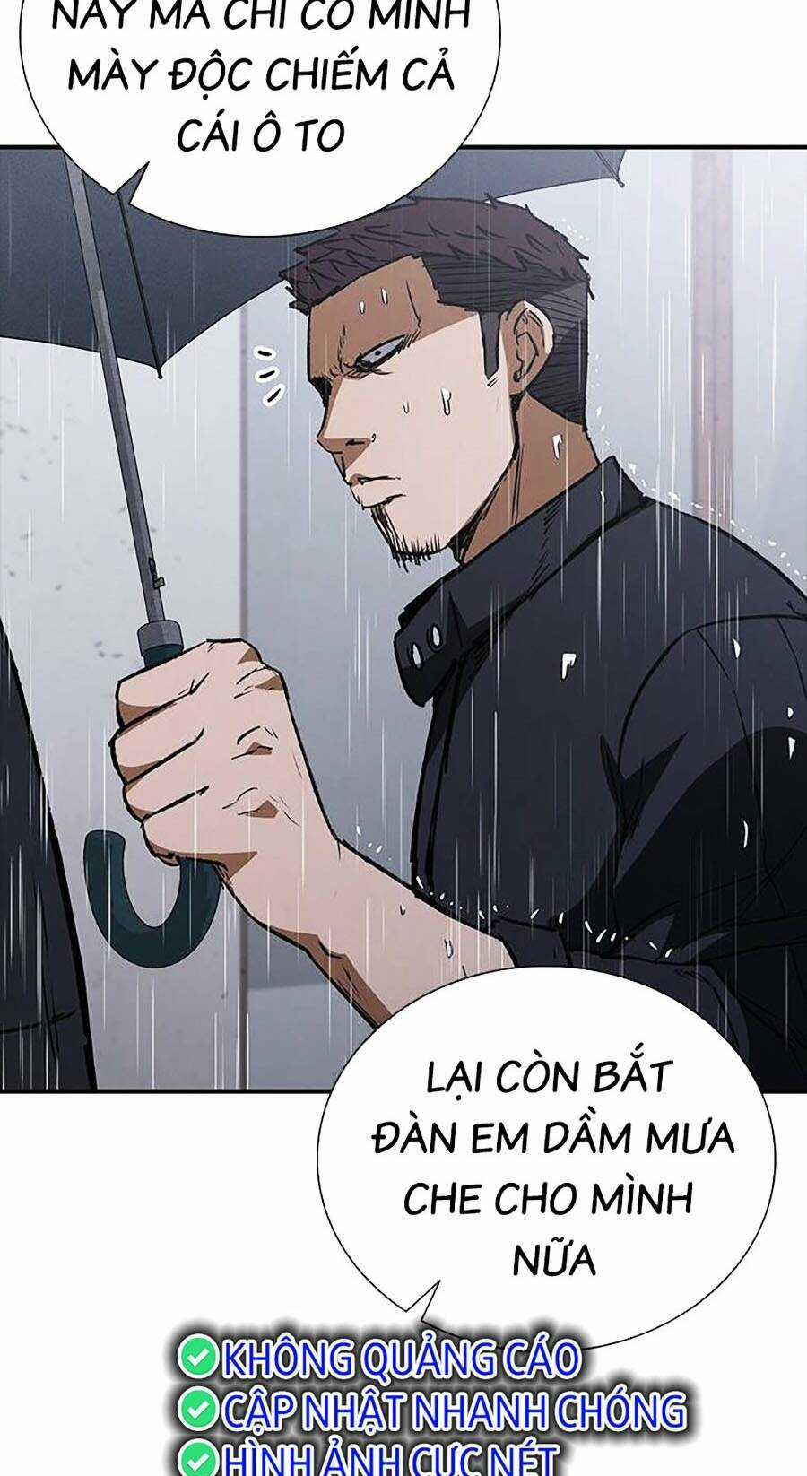 Cá Mập Wyvern - Chapter 29 - Trang 52