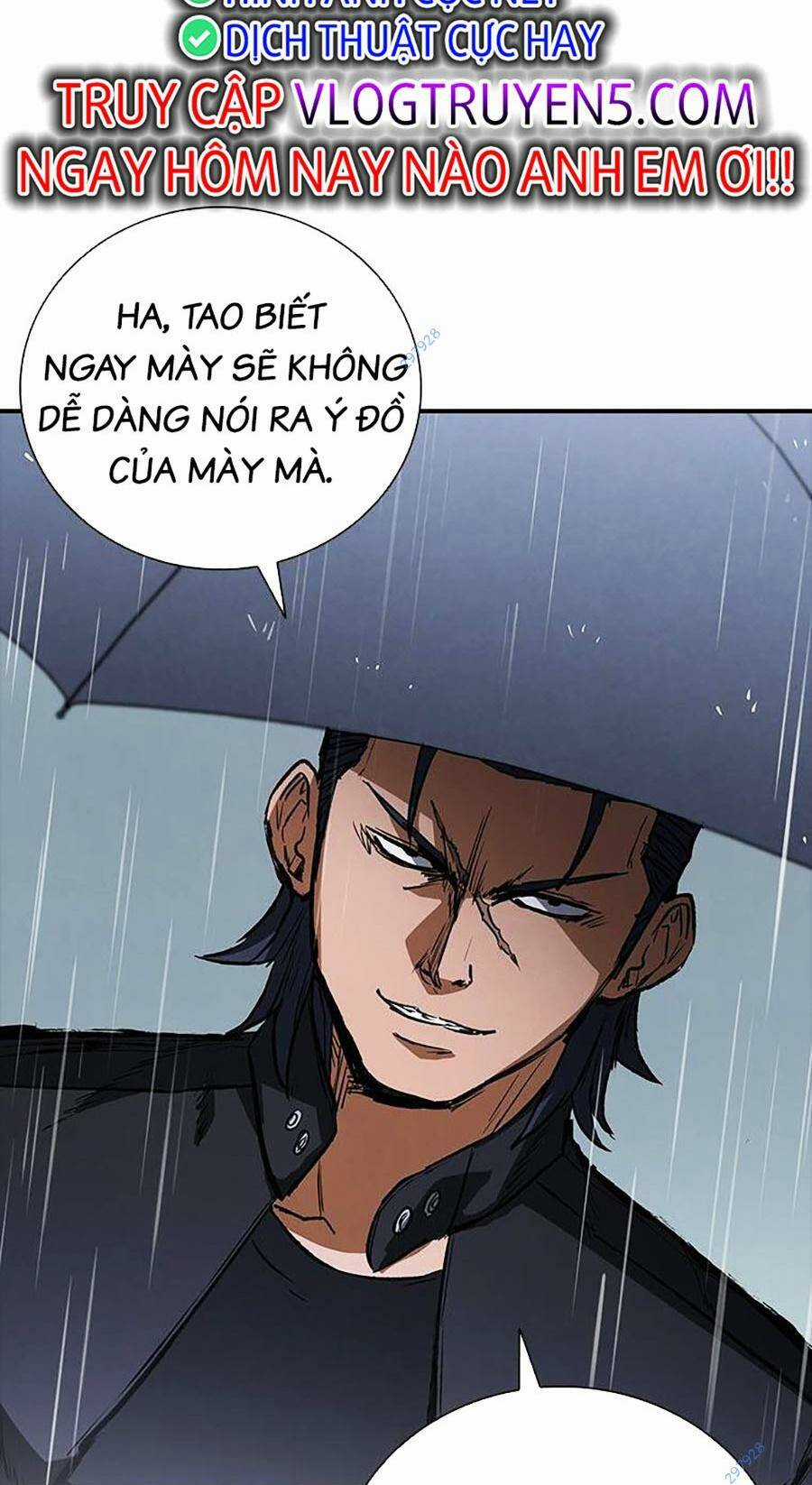 Cá Mập Wyvern - Chapter 29 - Trang 53