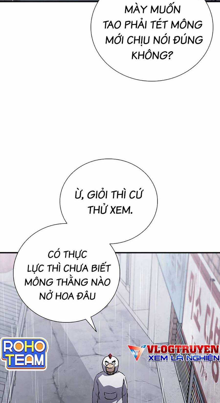 Cá Mập Wyvern - Chapter 29 - Trang 54