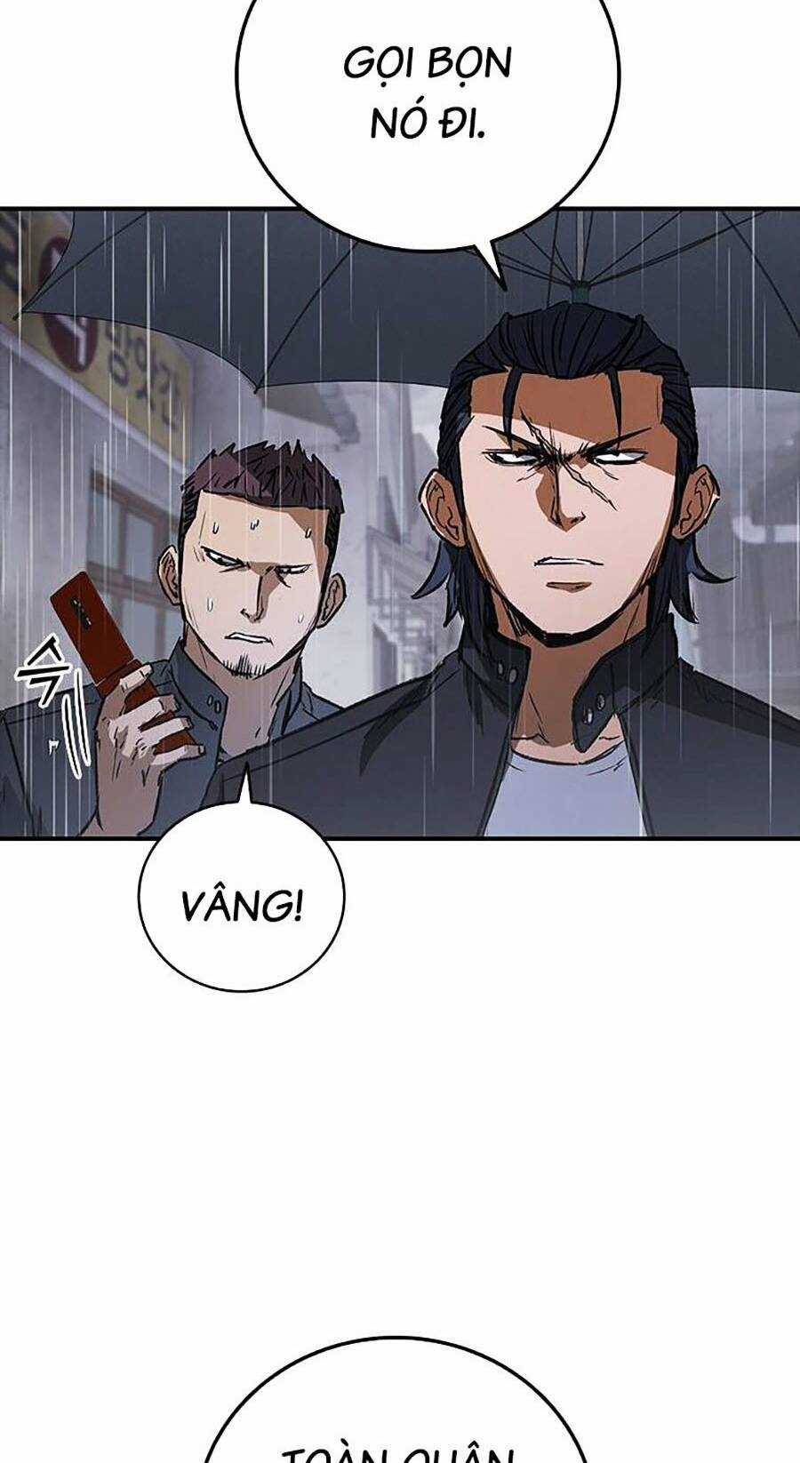 Cá Mập Wyvern - Chapter 29 - Trang 56