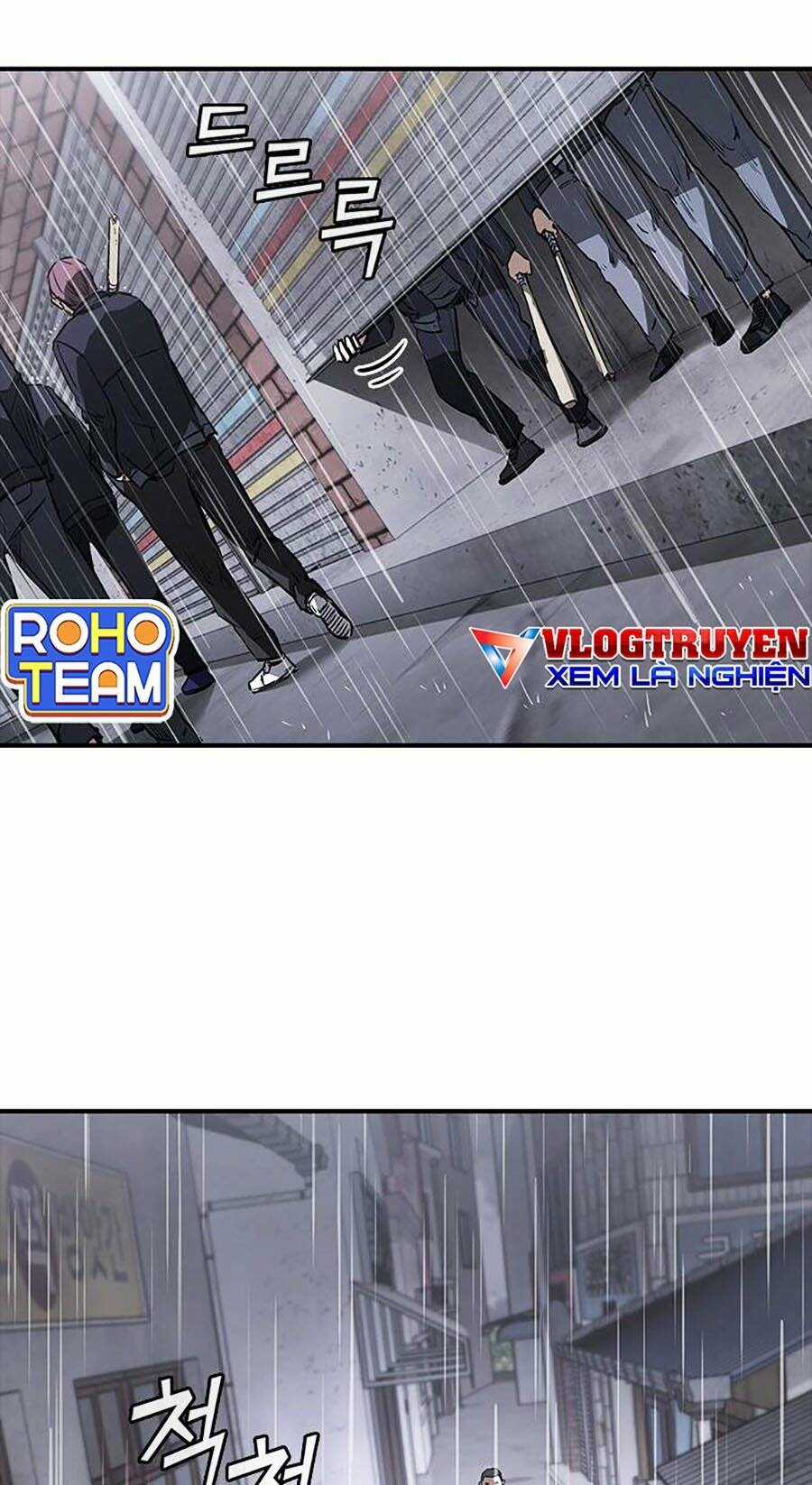 Cá Mập Wyvern - Chapter 29 - Trang 59
