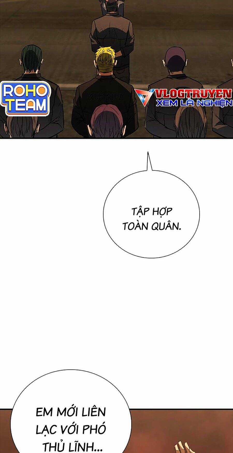 Cá Mập Wyvern - Chapter 29 - Trang 7