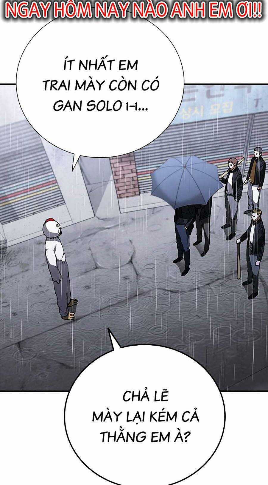 Cá Mập Wyvern - Chapter 29 - Trang 62