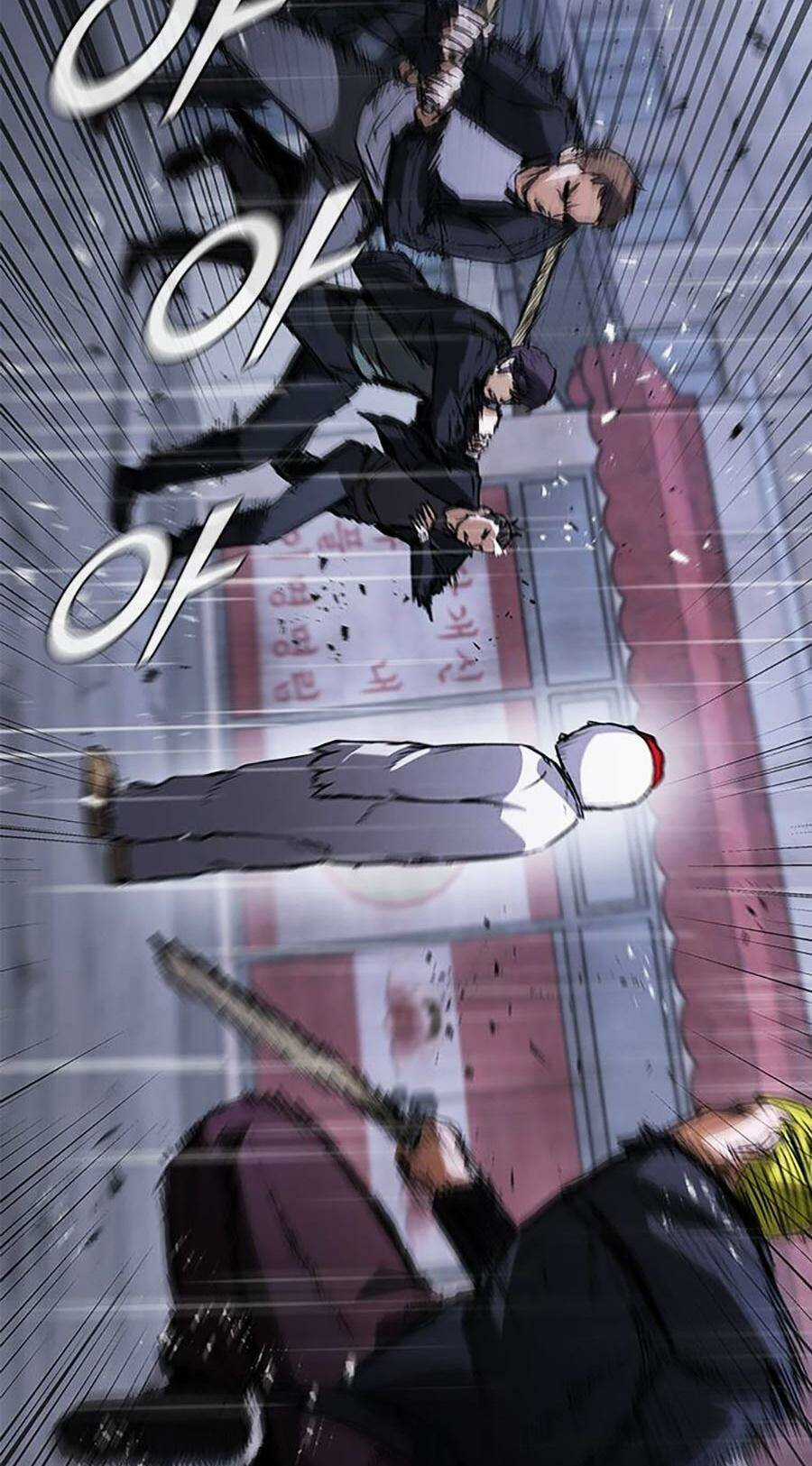 Cá Mập Wyvern - Chapter 29 - Trang 69