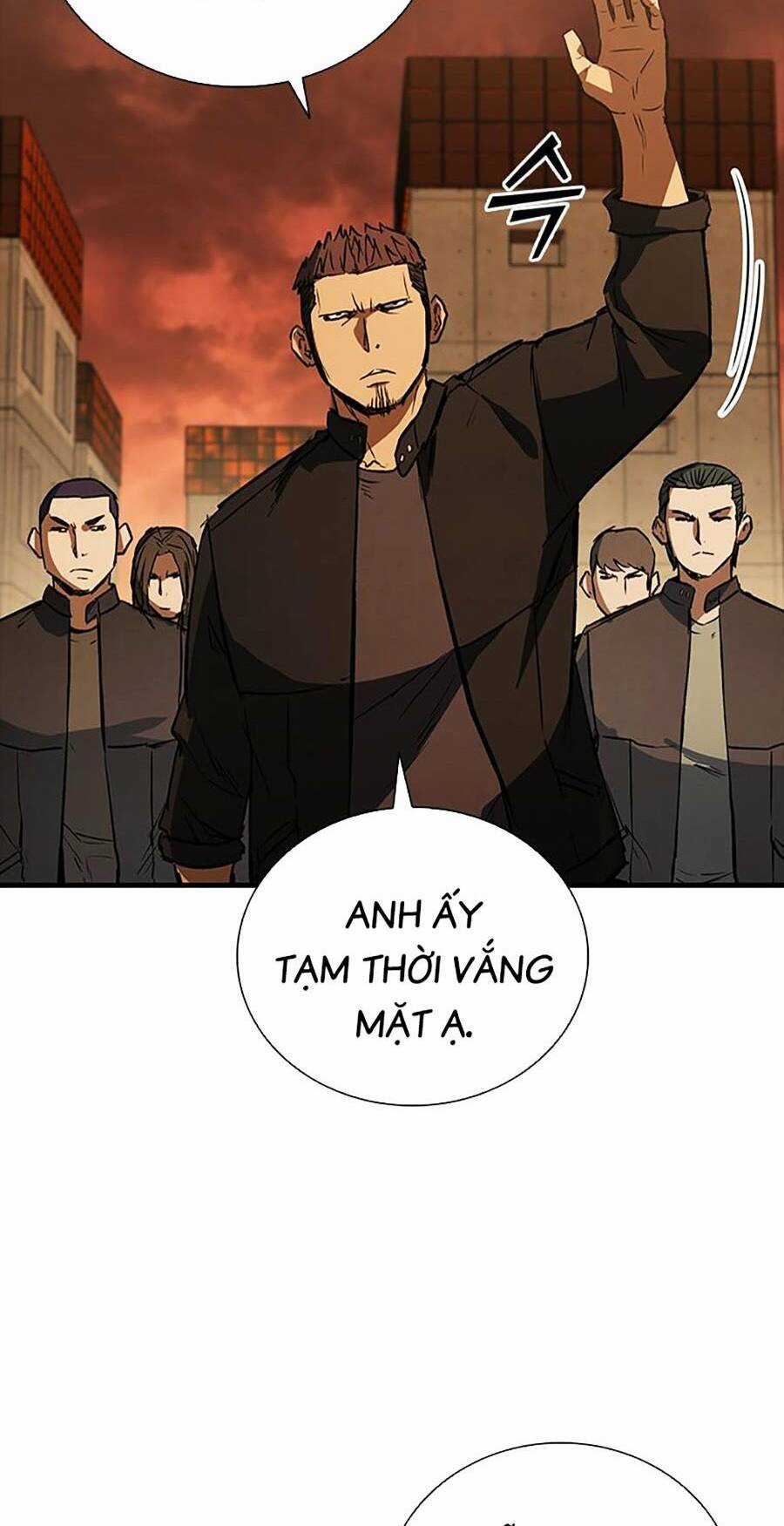 Cá Mập Wyvern - Chapter 29 - Trang 8