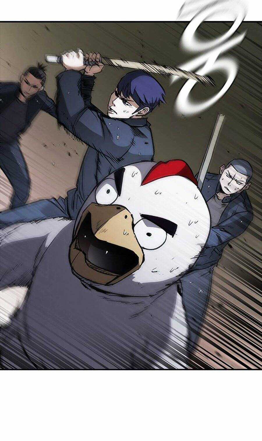 Cá Mập Wyvern - Chapter 29 - Trang 79