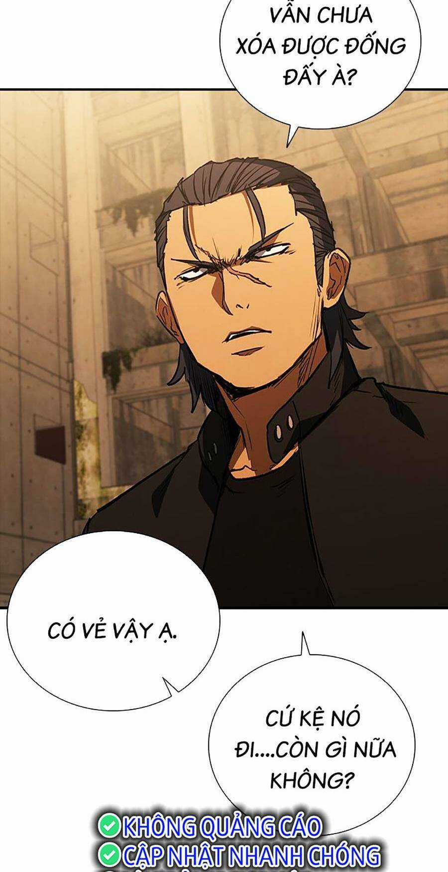 Cá Mập Wyvern - Chapter 29 - Trang 9