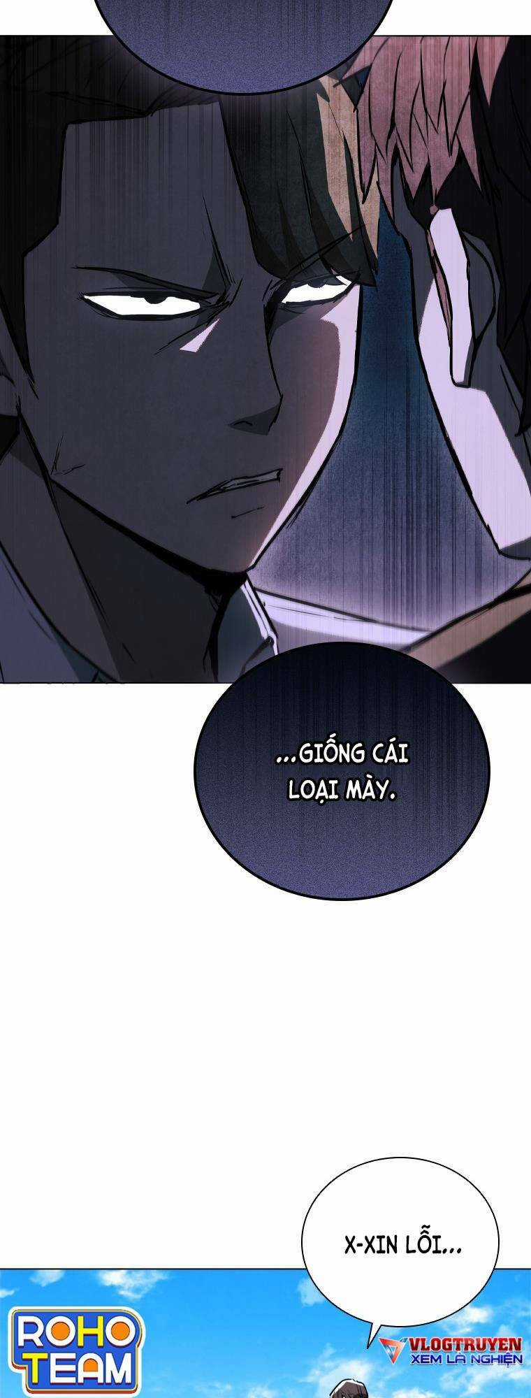 Cá Mập Wyvern - Chapter 3 - Trang 13