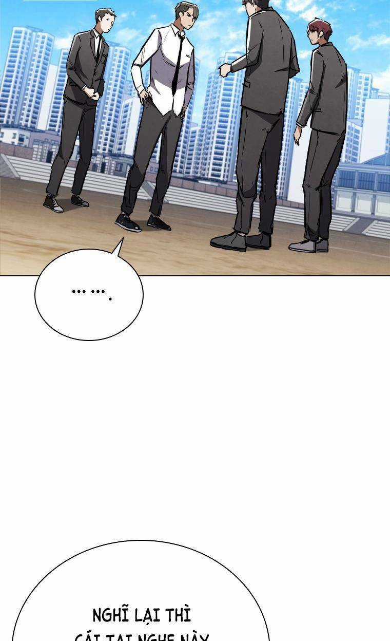 Cá Mập Wyvern - Chapter 3 - Trang 14