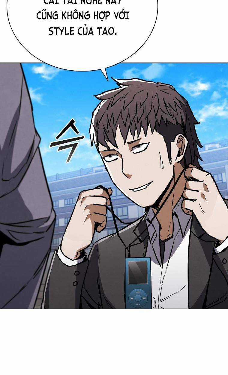 Cá Mập Wyvern - Chapter 3 - Trang 15