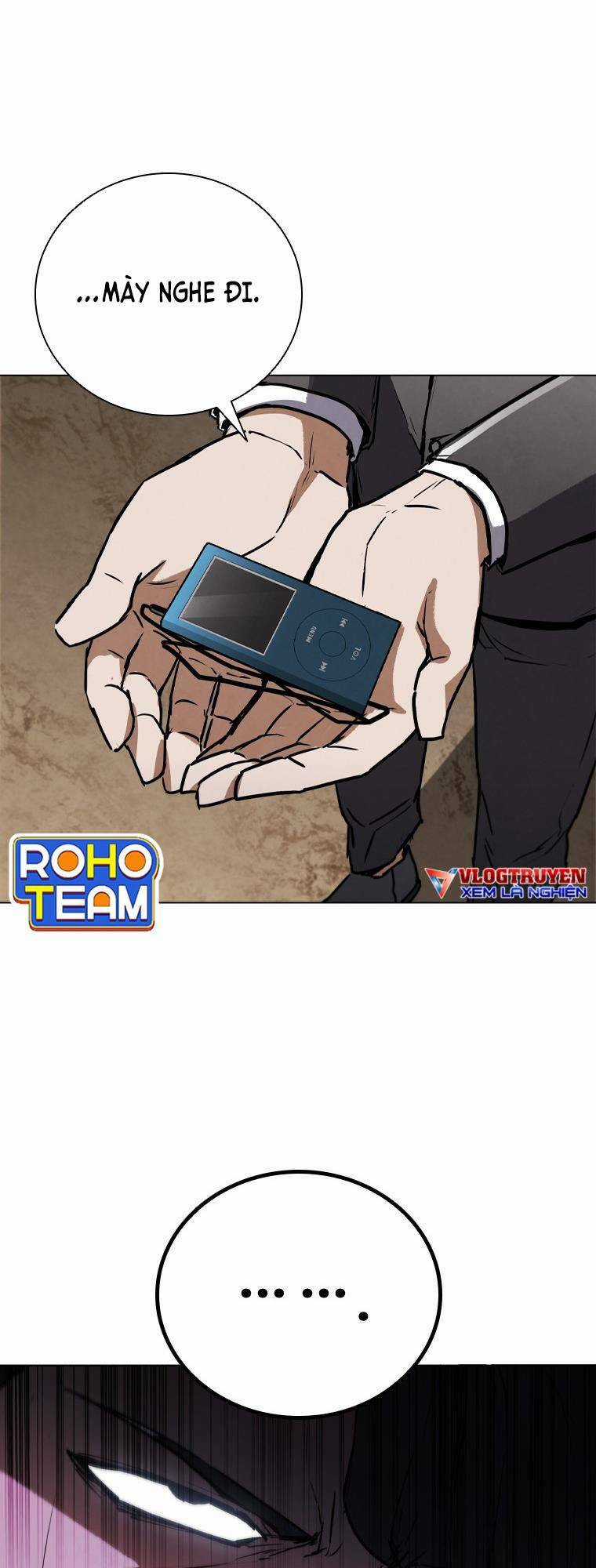 Cá Mập Wyvern - Chapter 3 - Trang 16