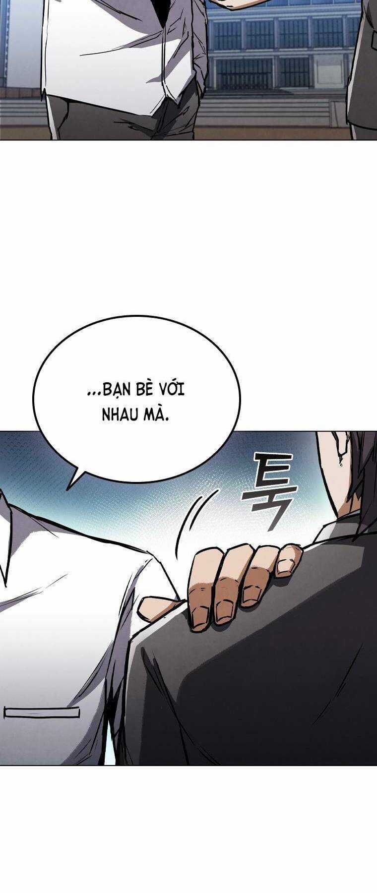 Cá Mập Wyvern - Chapter 3 - Trang 18