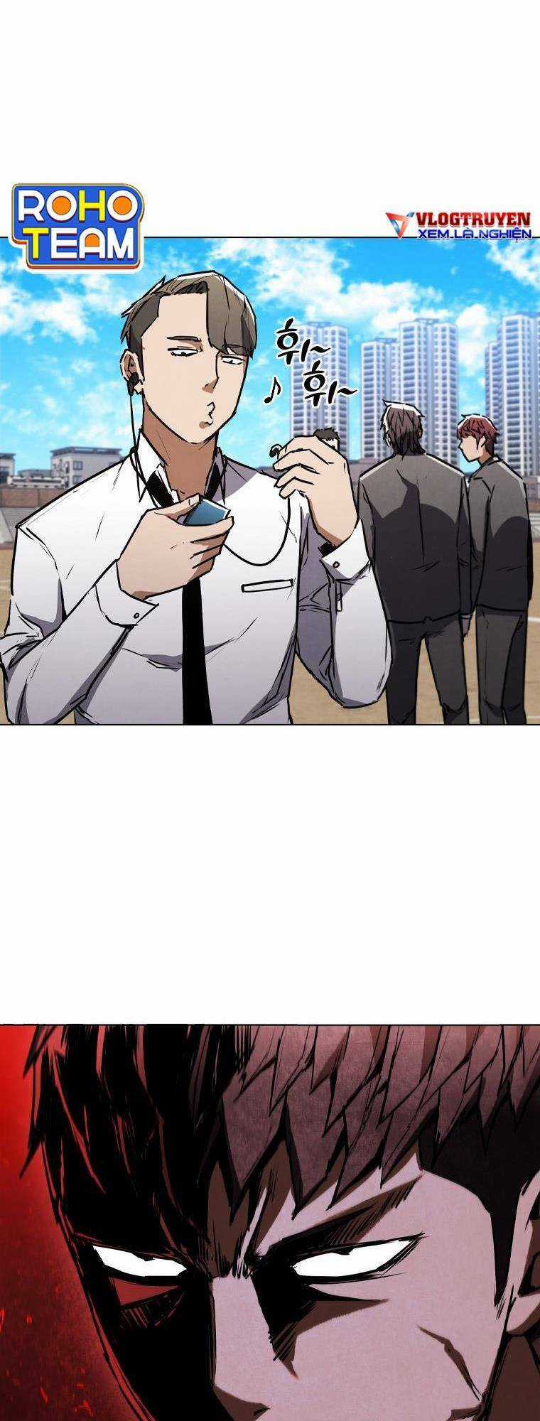 Cá Mập Wyvern - Chapter 3 - Trang 19