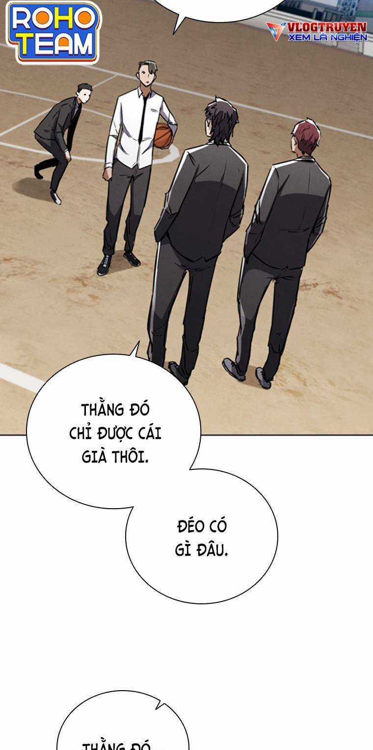 Cá Mập Wyvern - Chapter 3 - Trang 3