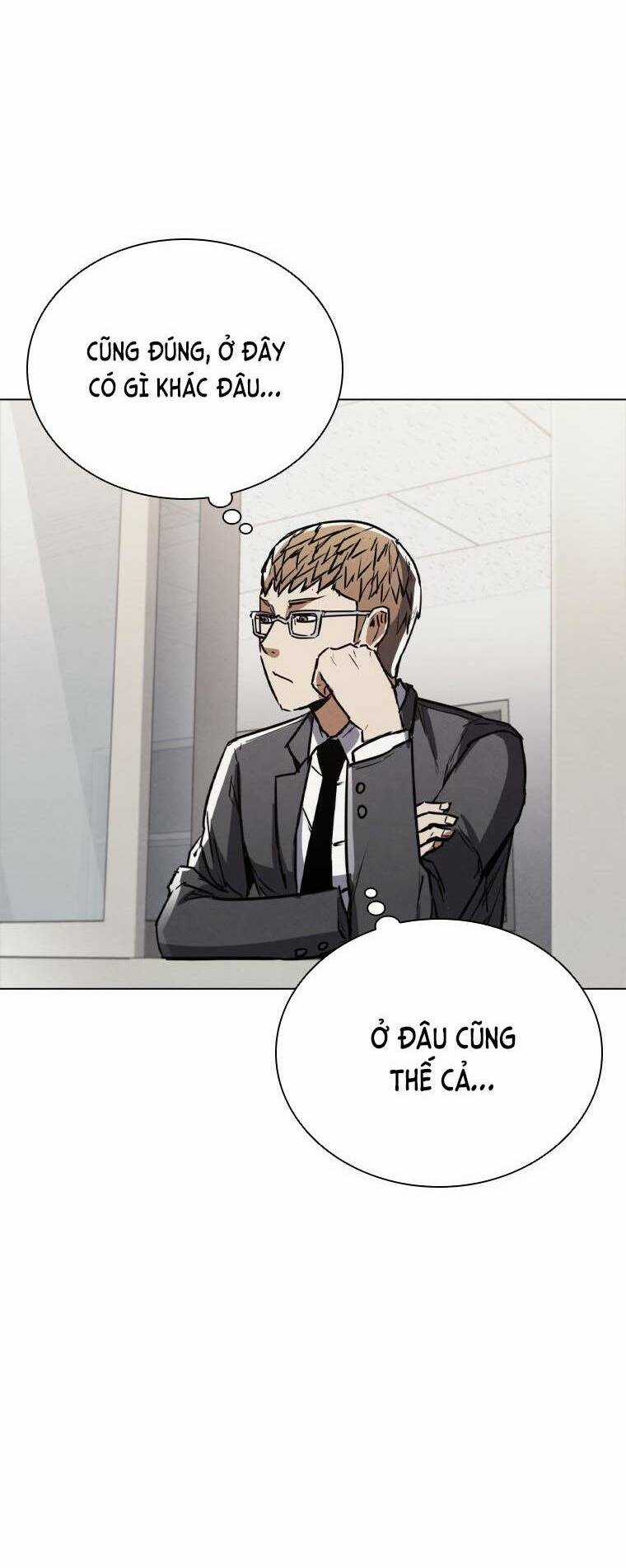 Cá Mập Wyvern - Chapter 3 - Trang 24