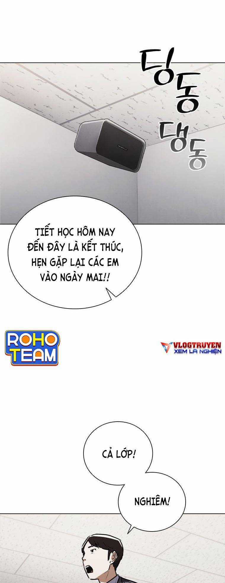 Cá Mập Wyvern - Chapter 3 - Trang 26