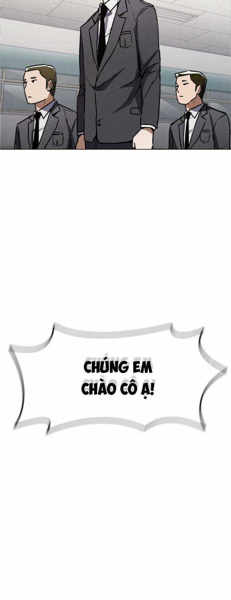 Cá Mập Wyvern - Chapter 3 - Trang 27