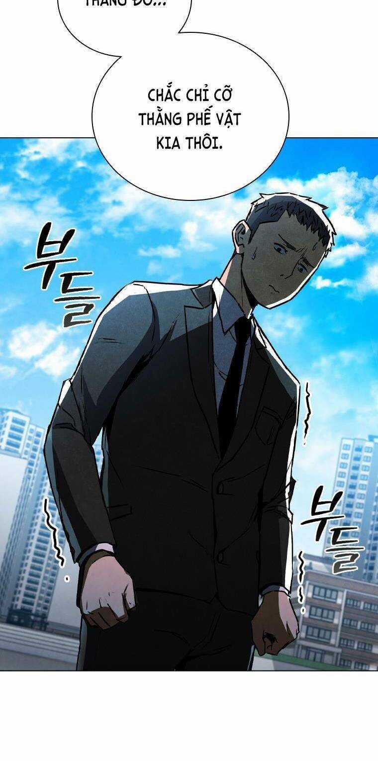 Cá Mập Wyvern - Chapter 3 - Trang 4