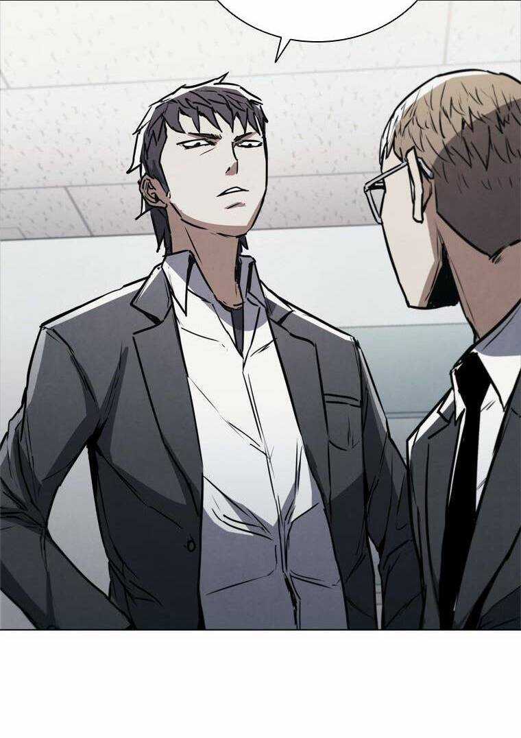 Cá Mập Wyvern - Chapter 3 - Trang 31