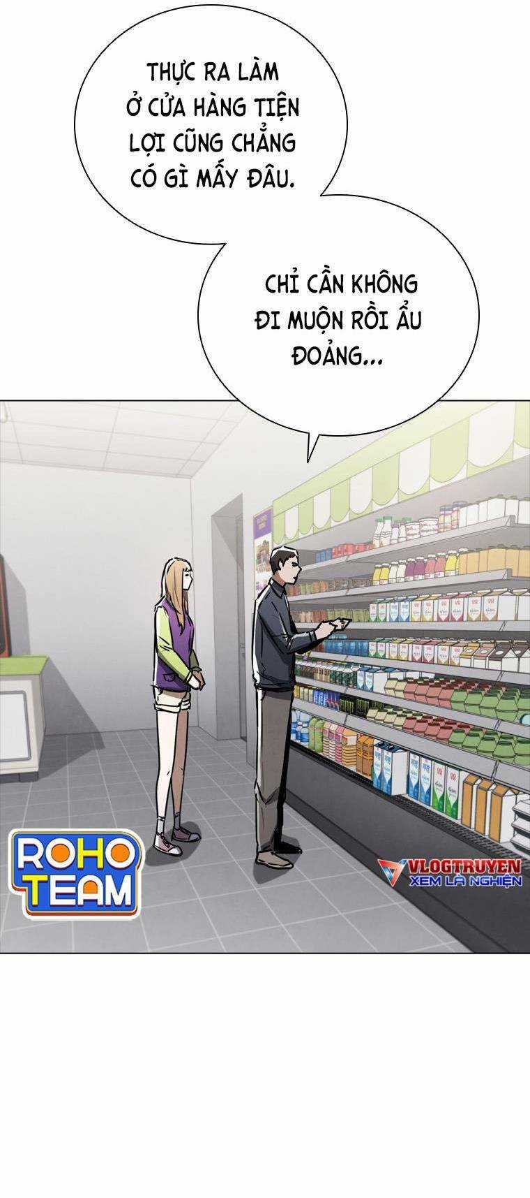 Cá Mập Wyvern - Chapter 3 - Trang 44