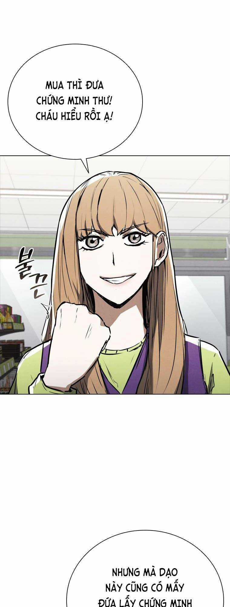 Cá Mập Wyvern - Chapter 3 - Trang 46