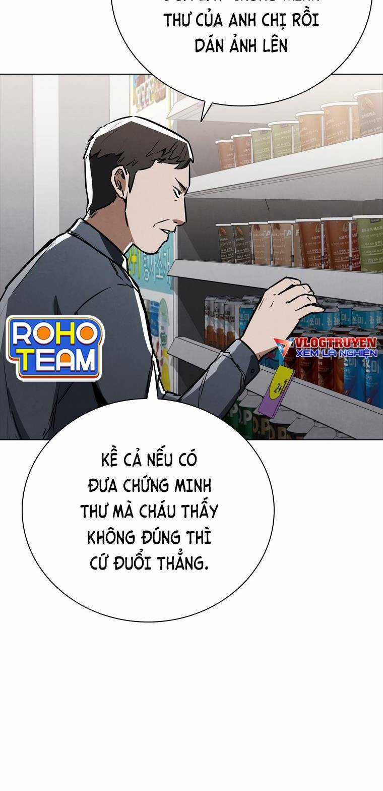 Cá Mập Wyvern - Chapter 3 - Trang 47