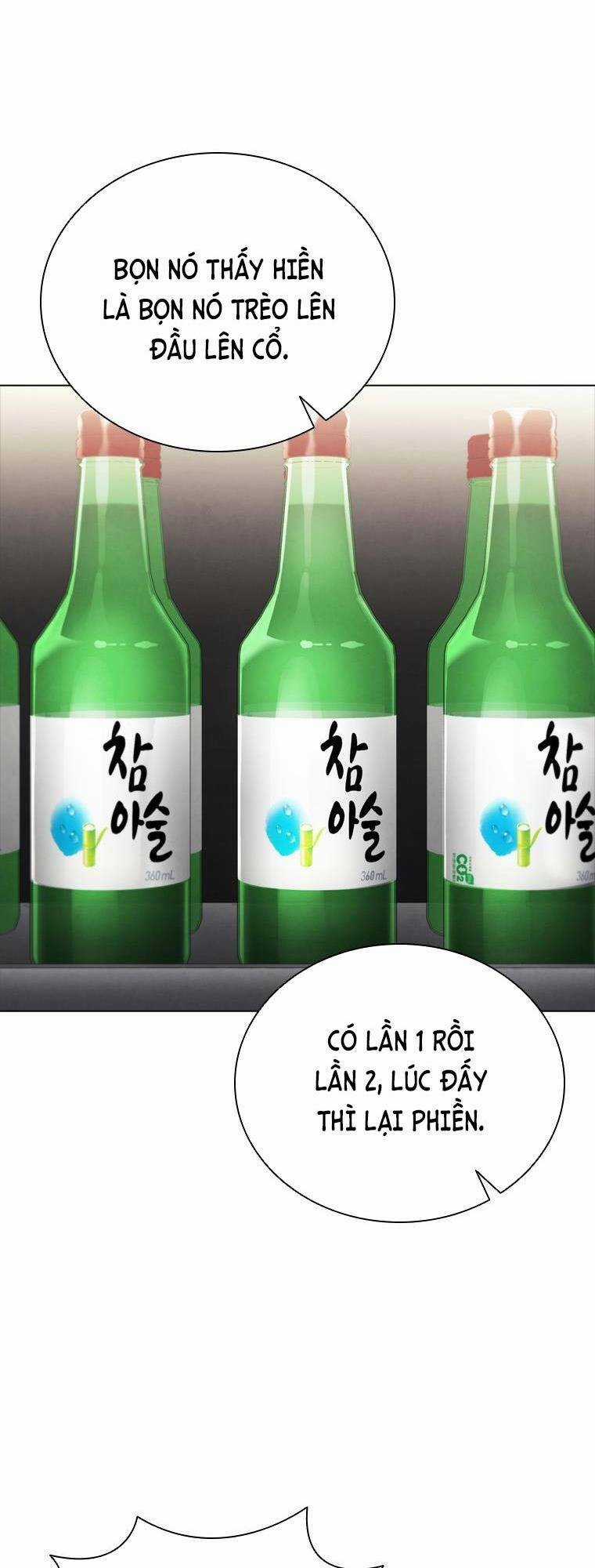 Cá Mập Wyvern - Chapter 3 - Trang 49