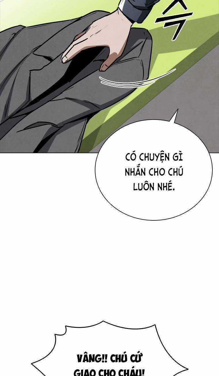 Cá Mập Wyvern - Chapter 3 - Trang 51