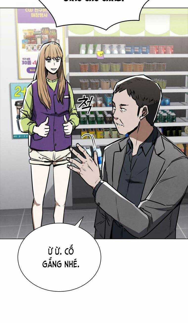 Cá Mập Wyvern - Chapter 3 - Trang 52