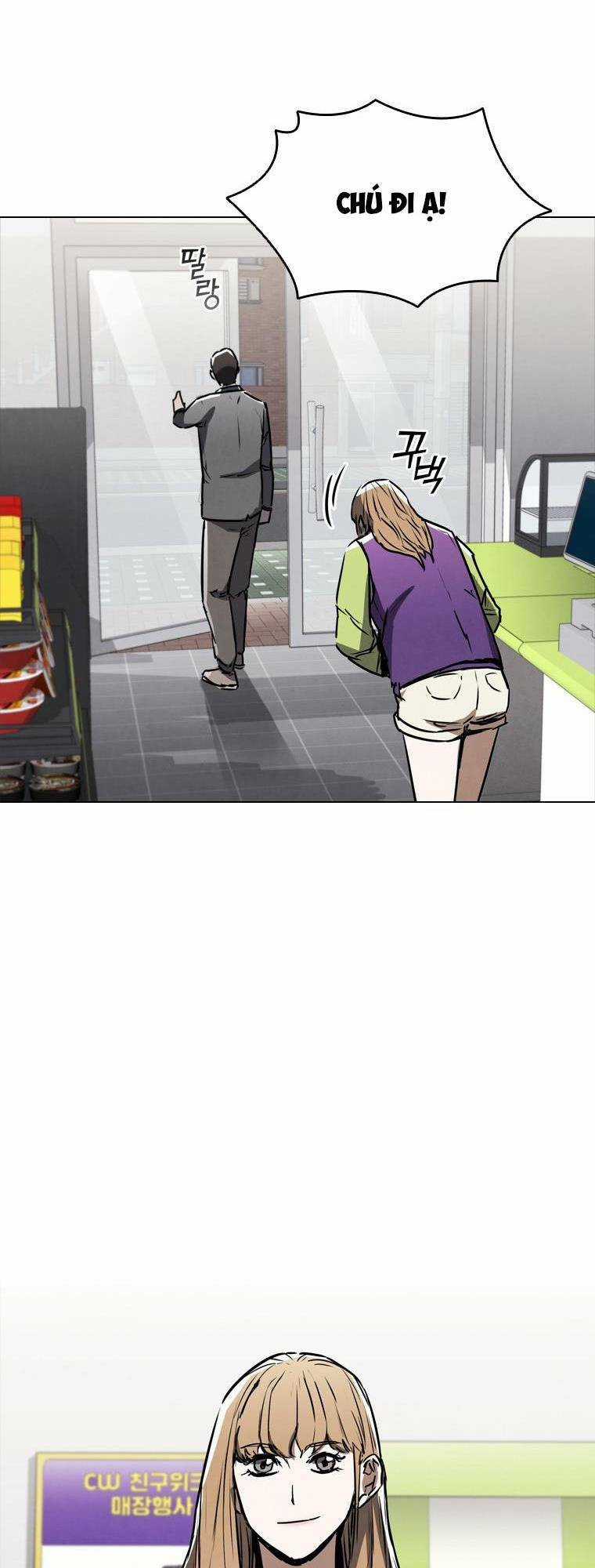 Cá Mập Wyvern - Chapter 3 - Trang 53