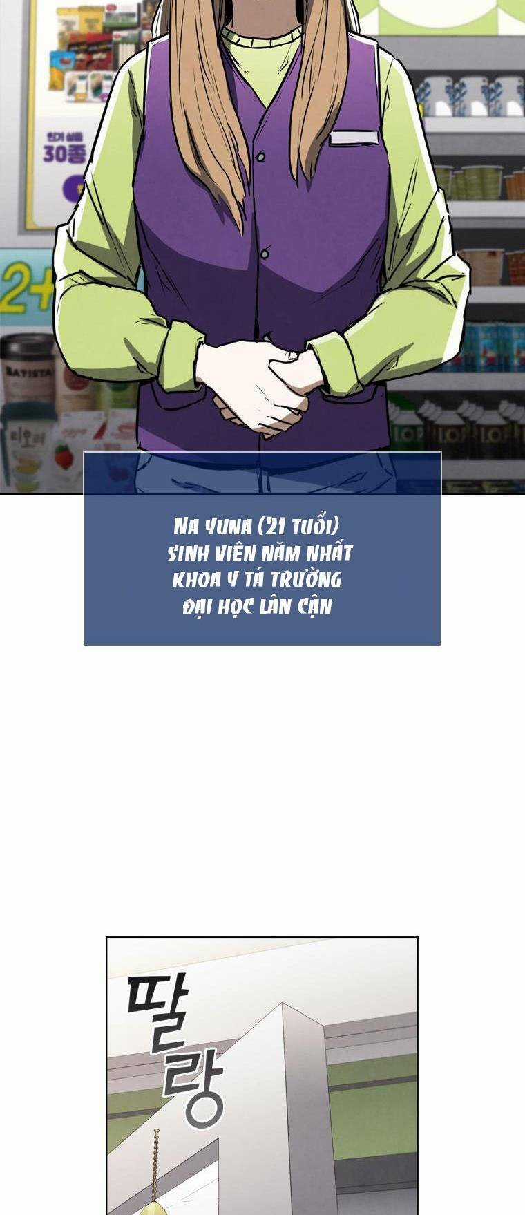 Cá Mập Wyvern - Chapter 3 - Trang 54