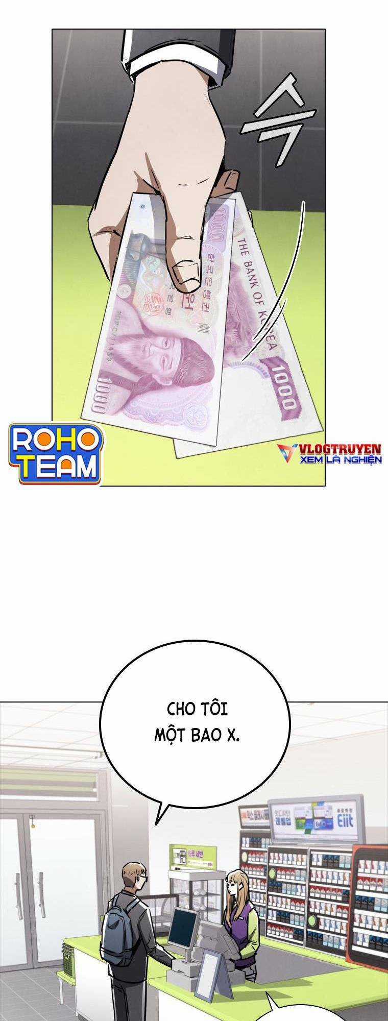 Cá Mập Wyvern - Chapter 3 - Trang 57