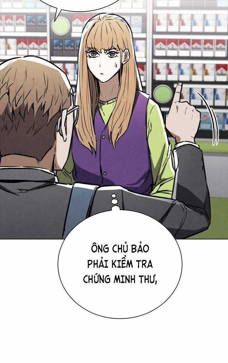 Cá Mập Wyvern - Chapter 3 - Trang 59