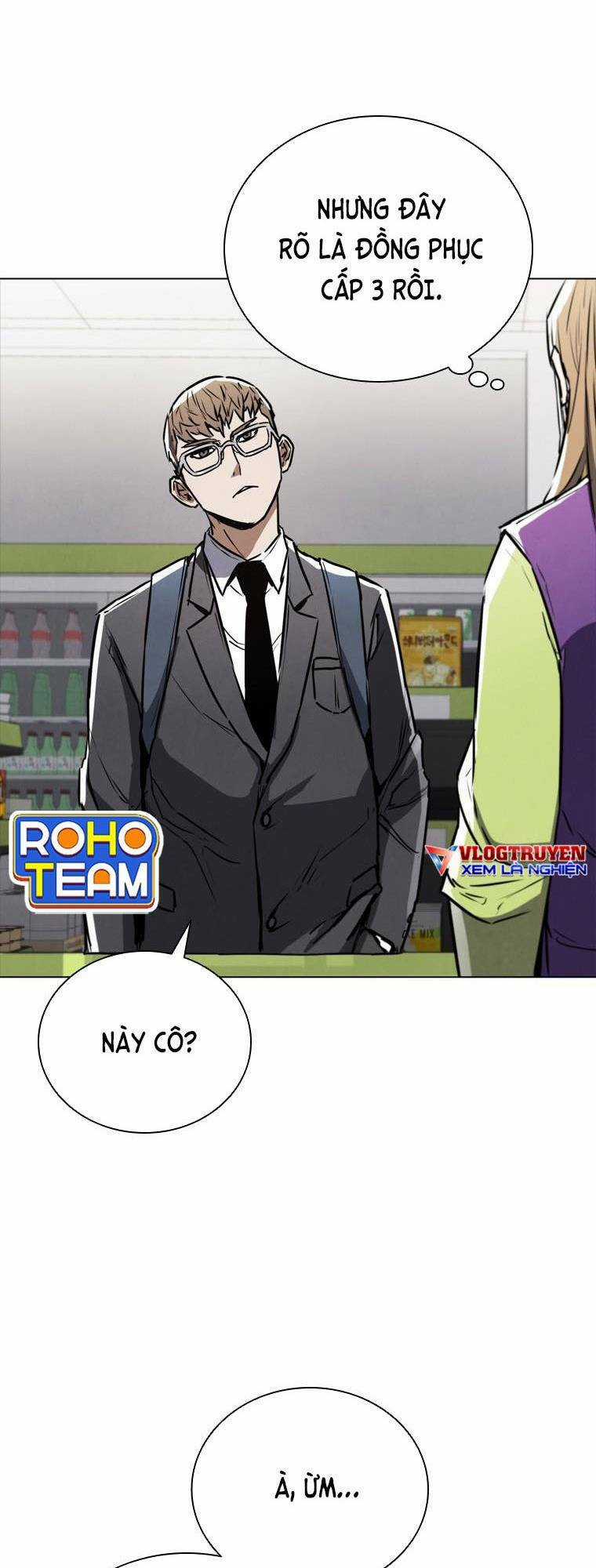 Cá Mập Wyvern - Chapter 3 - Trang 60