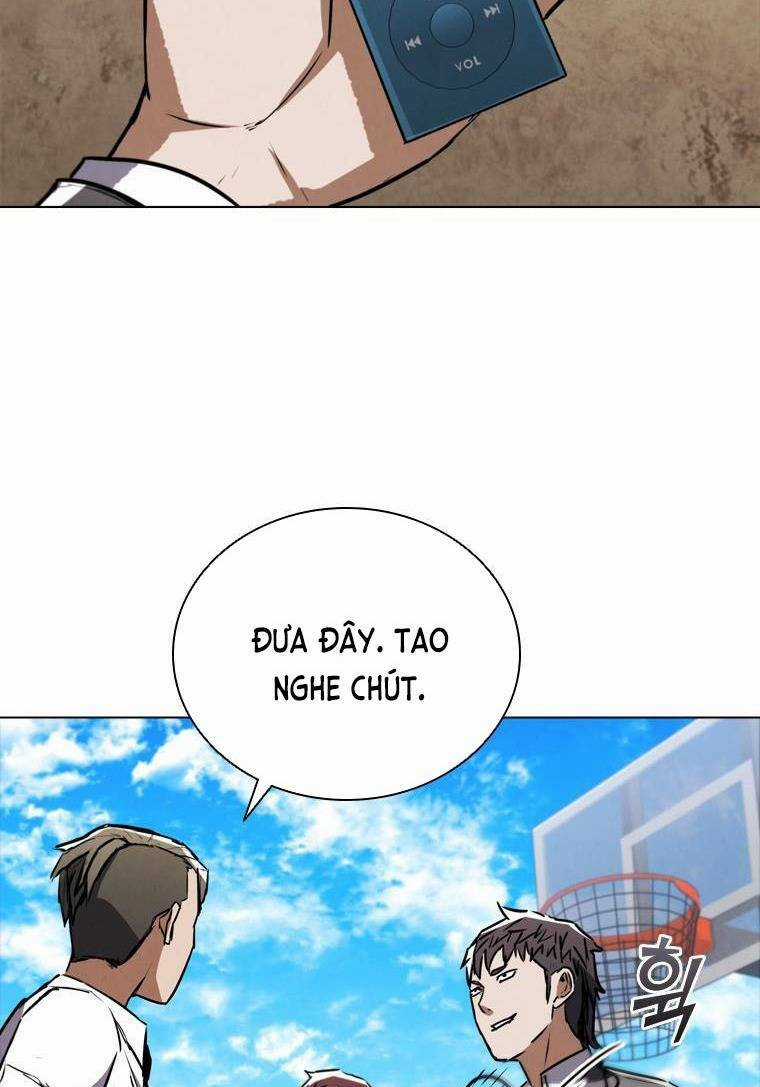 Cá Mập Wyvern - Chapter 3 - Trang 7