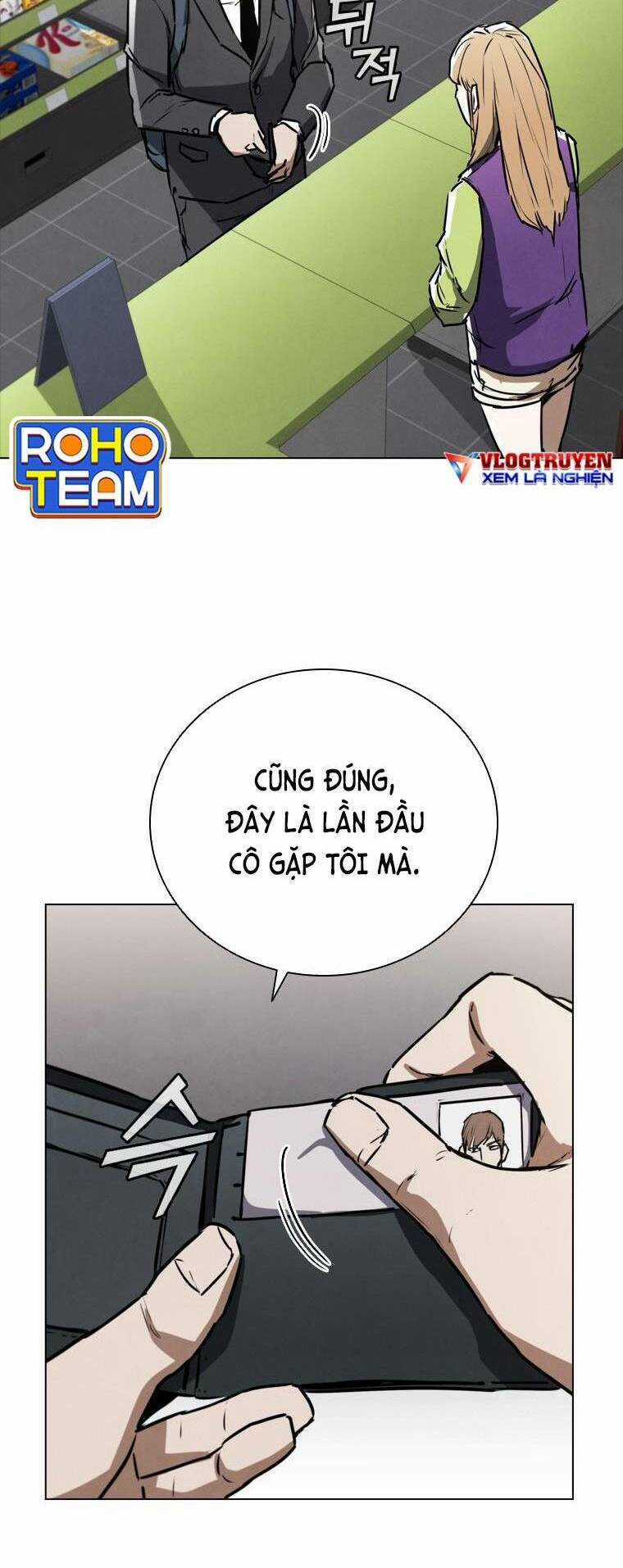 Cá Mập Wyvern - Chapter 3 - Trang 62