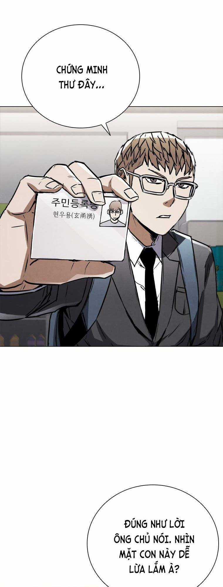 Cá Mập Wyvern - Chapter 3 - Trang 63