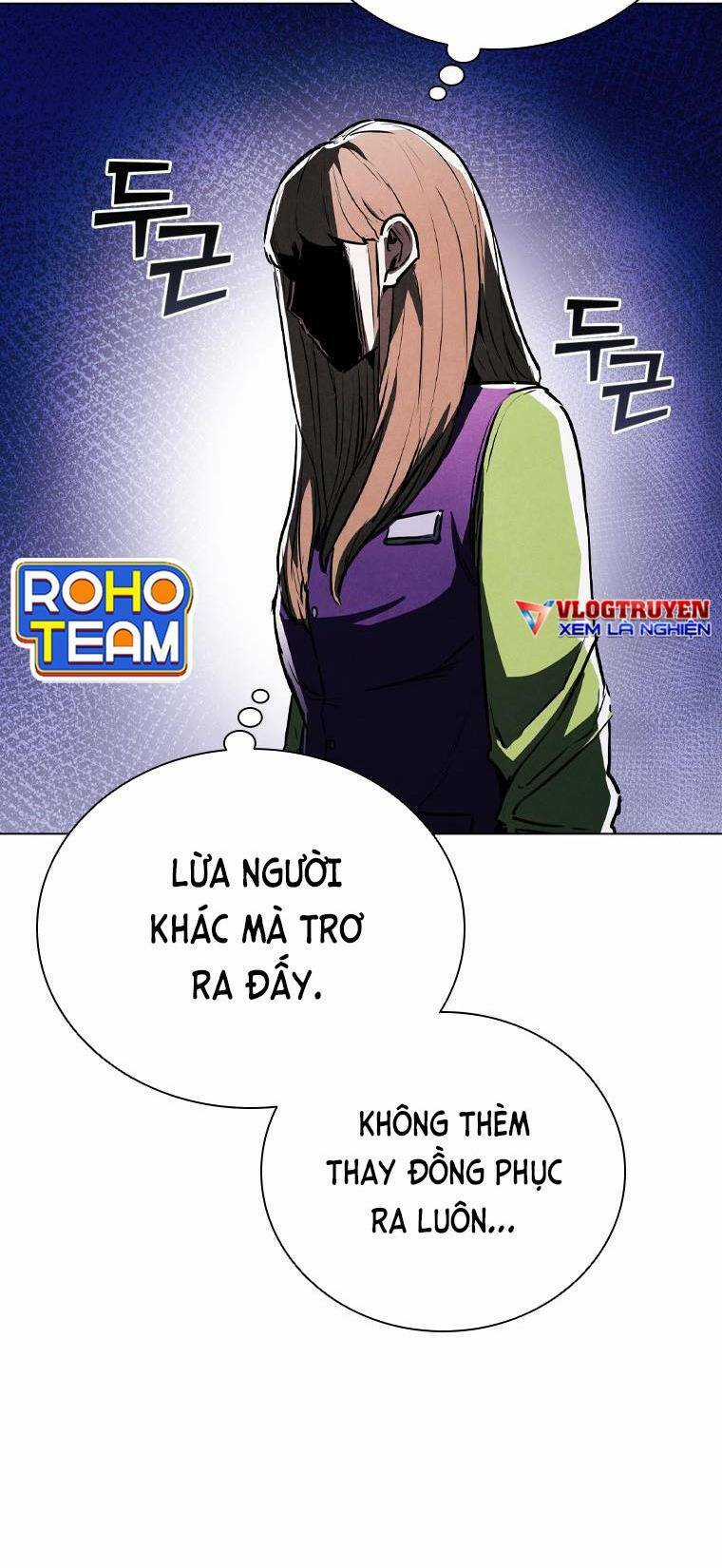 Cá Mập Wyvern - Chapter 3 - Trang 64