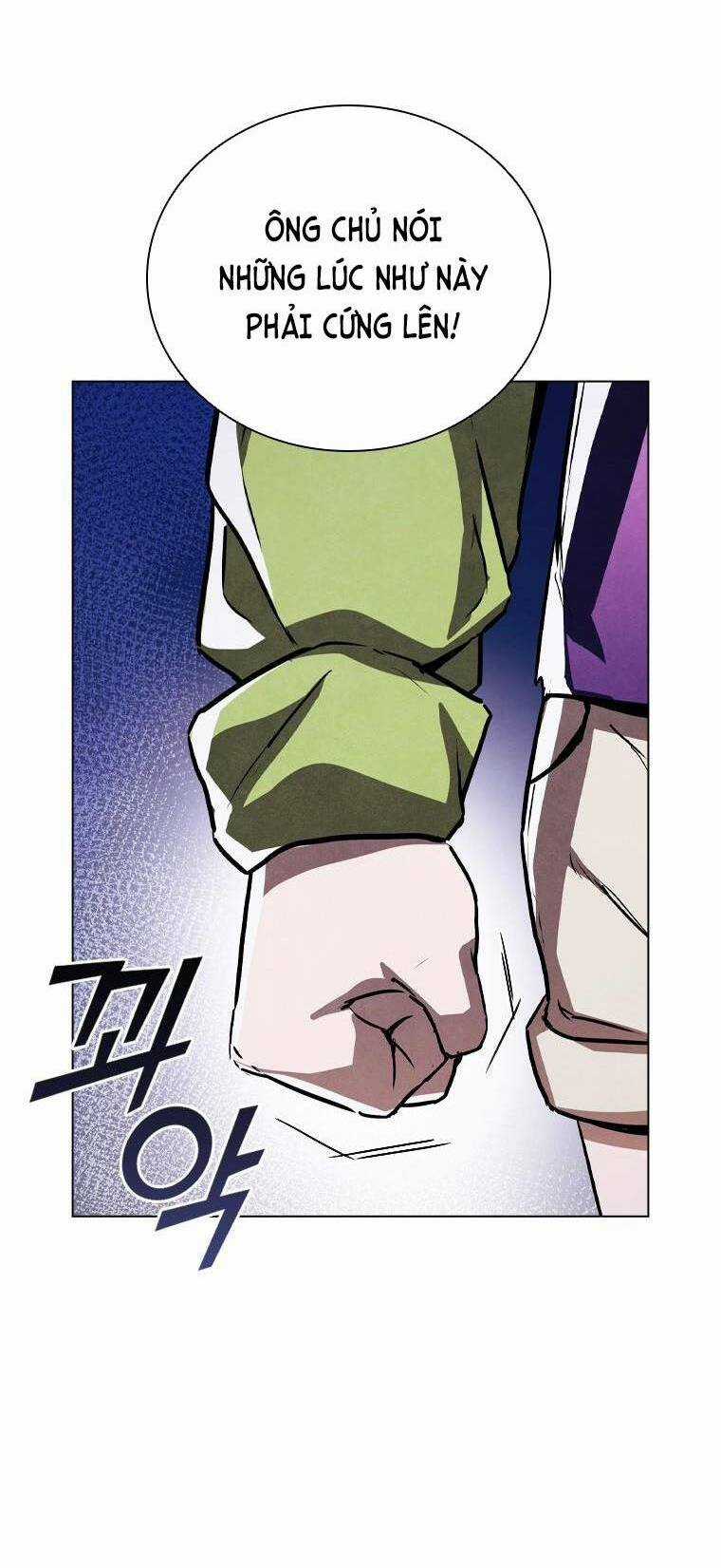 Cá Mập Wyvern - Chapter 3 - Trang 65