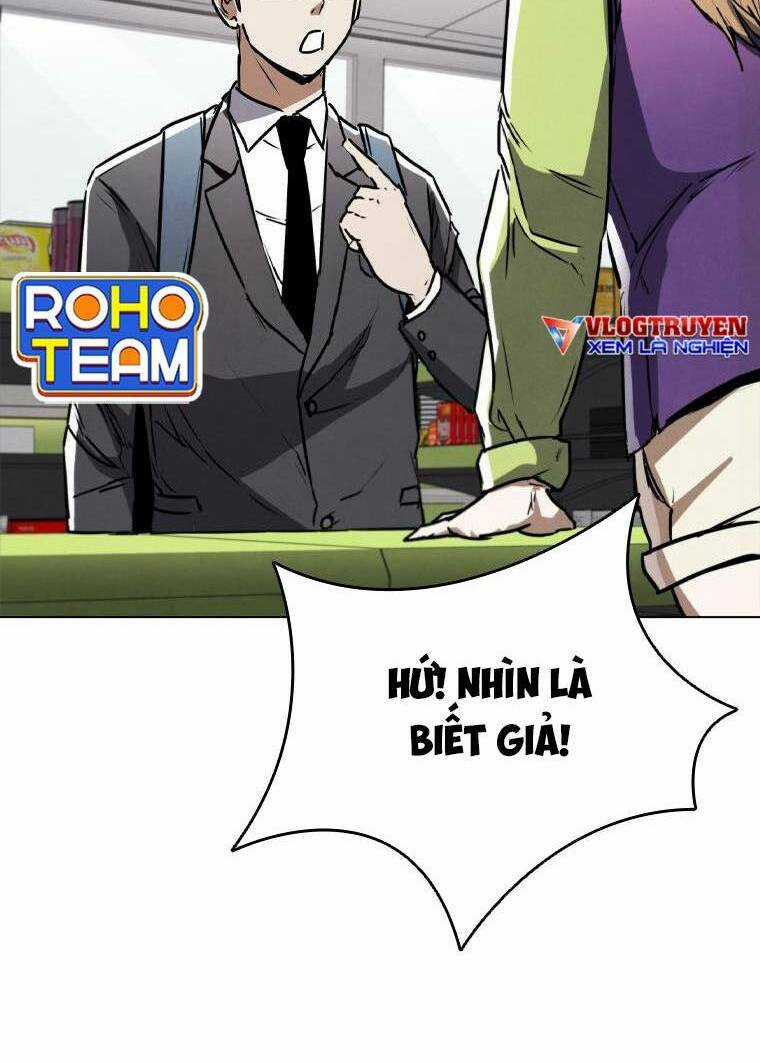 Cá Mập Wyvern - Chapter 3 - Trang 69