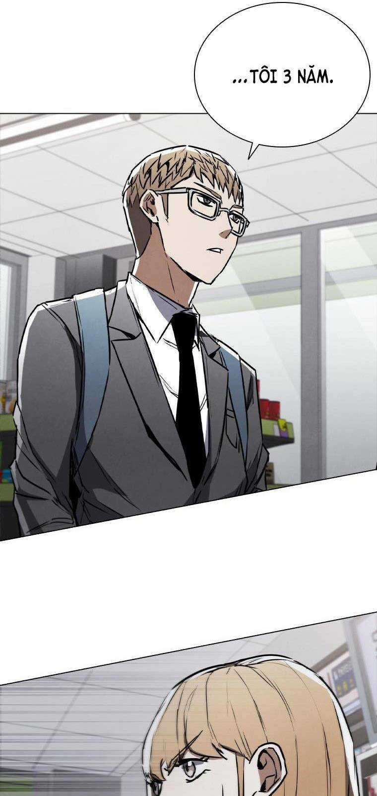 Cá Mập Wyvern - Chapter 3 - Trang 71