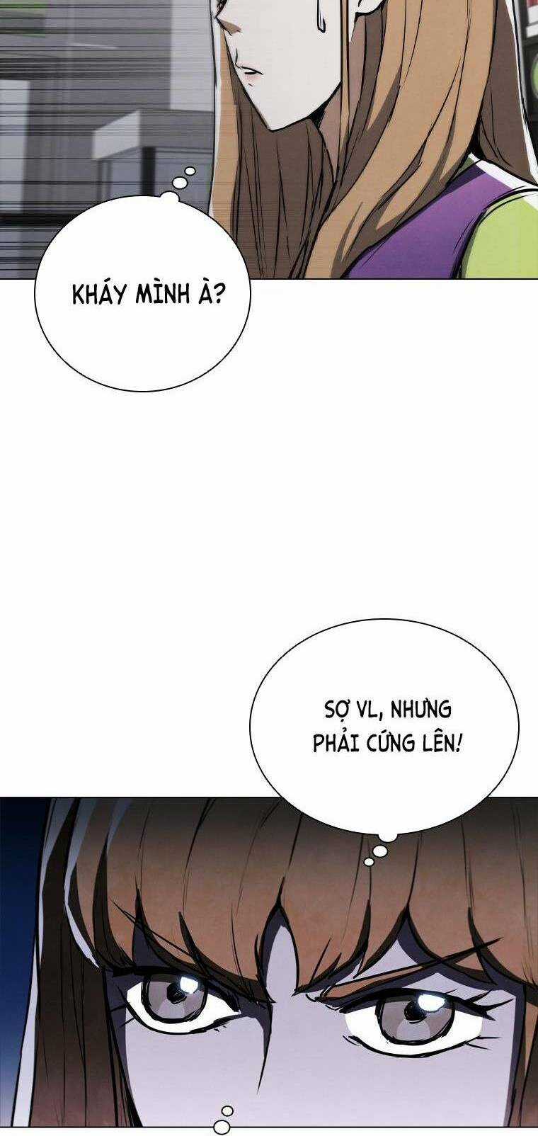 Cá Mập Wyvern - Chapter 3 - Trang 72