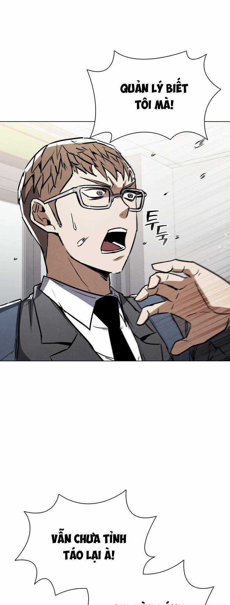 Cá Mập Wyvern - Chapter 3 - Trang 77