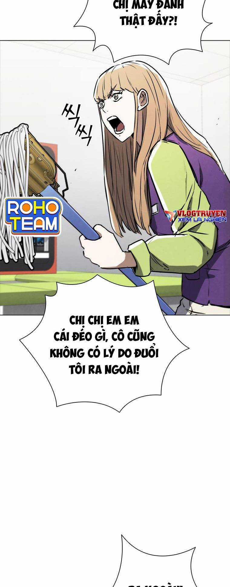 Cá Mập Wyvern - Chapter 3 - Trang 78