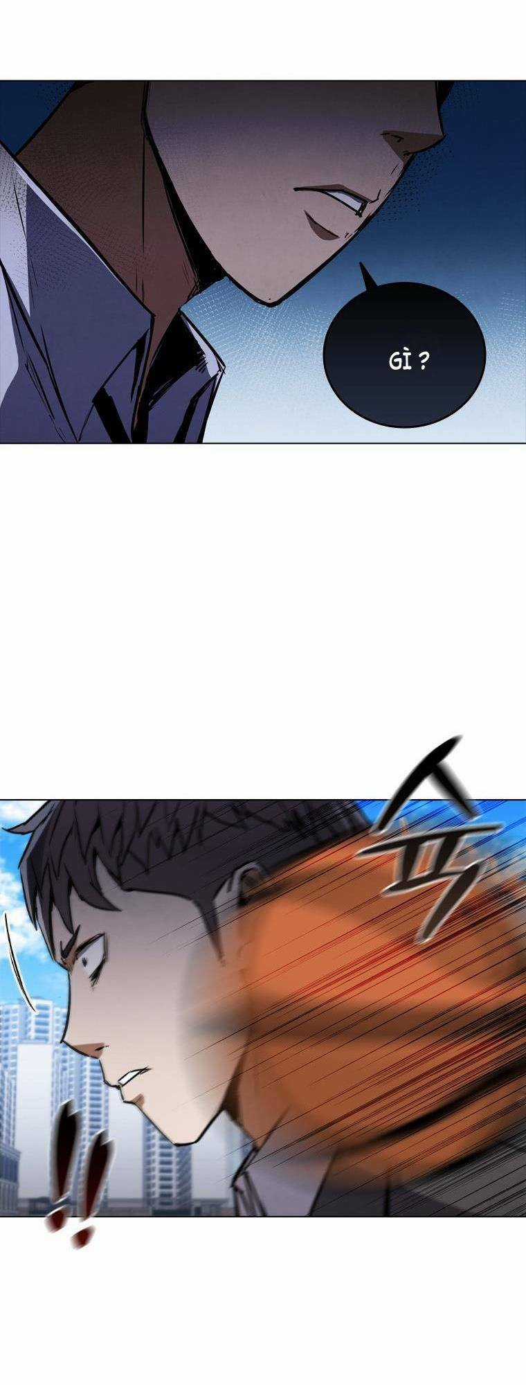 Cá Mập Wyvern - Chapter 3 - Trang 9